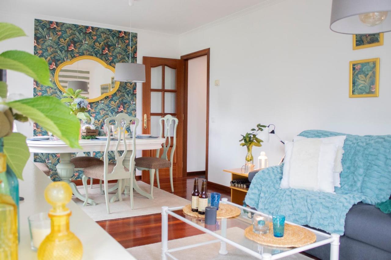 Luxury Singular Apartamento 4 Dormitorios Santiago de Compostela Exteriör bild