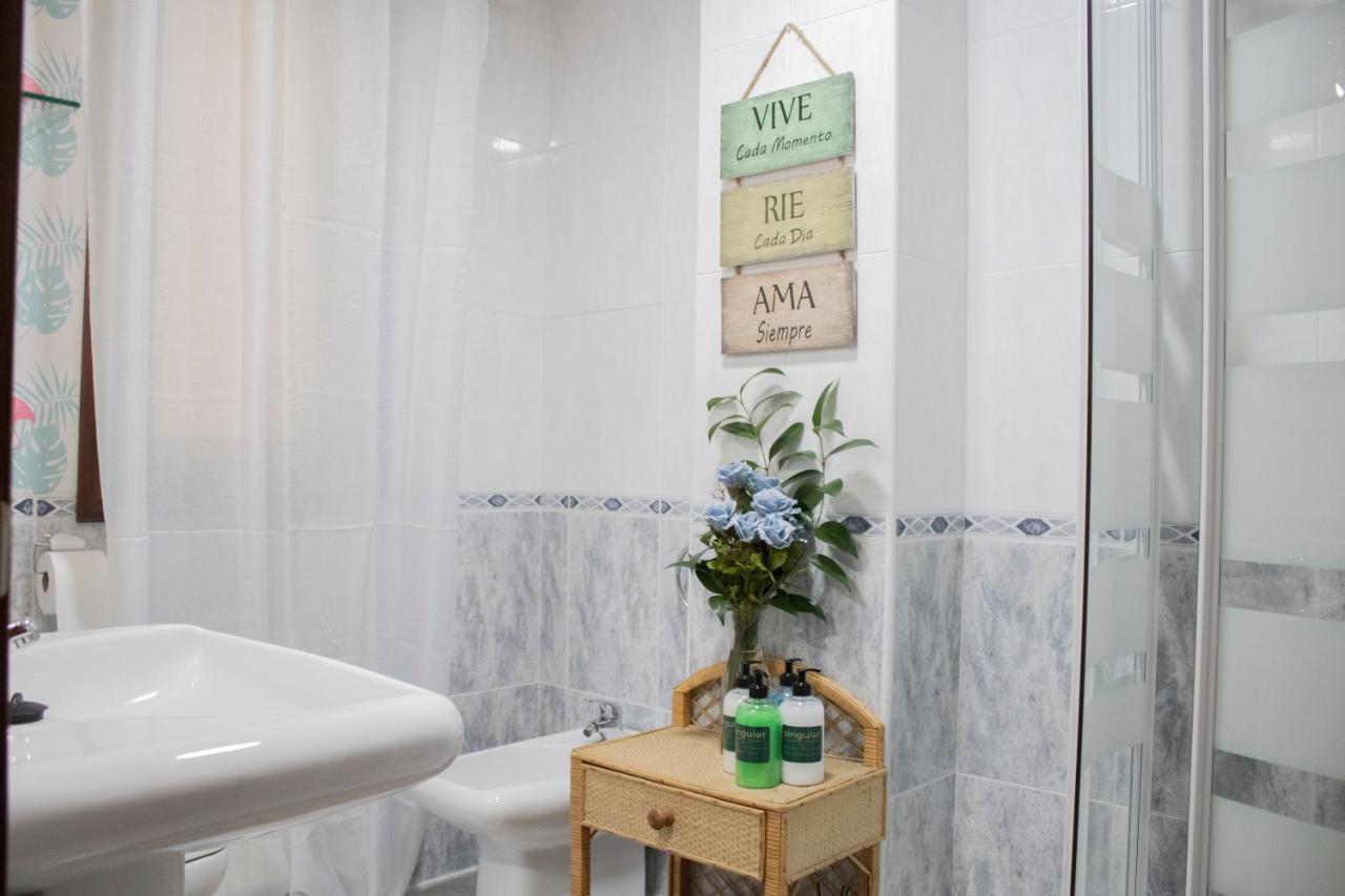 Luxury Singular Apartamento 4 Dormitorios Santiago de Compostela Exteriör bild