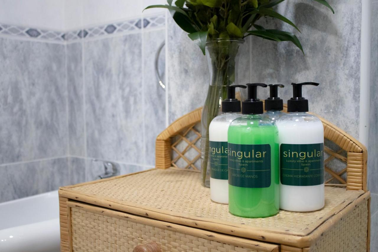 Luxury Singular Apartamento 4 Dormitorios Santiago de Compostela Exteriör bild