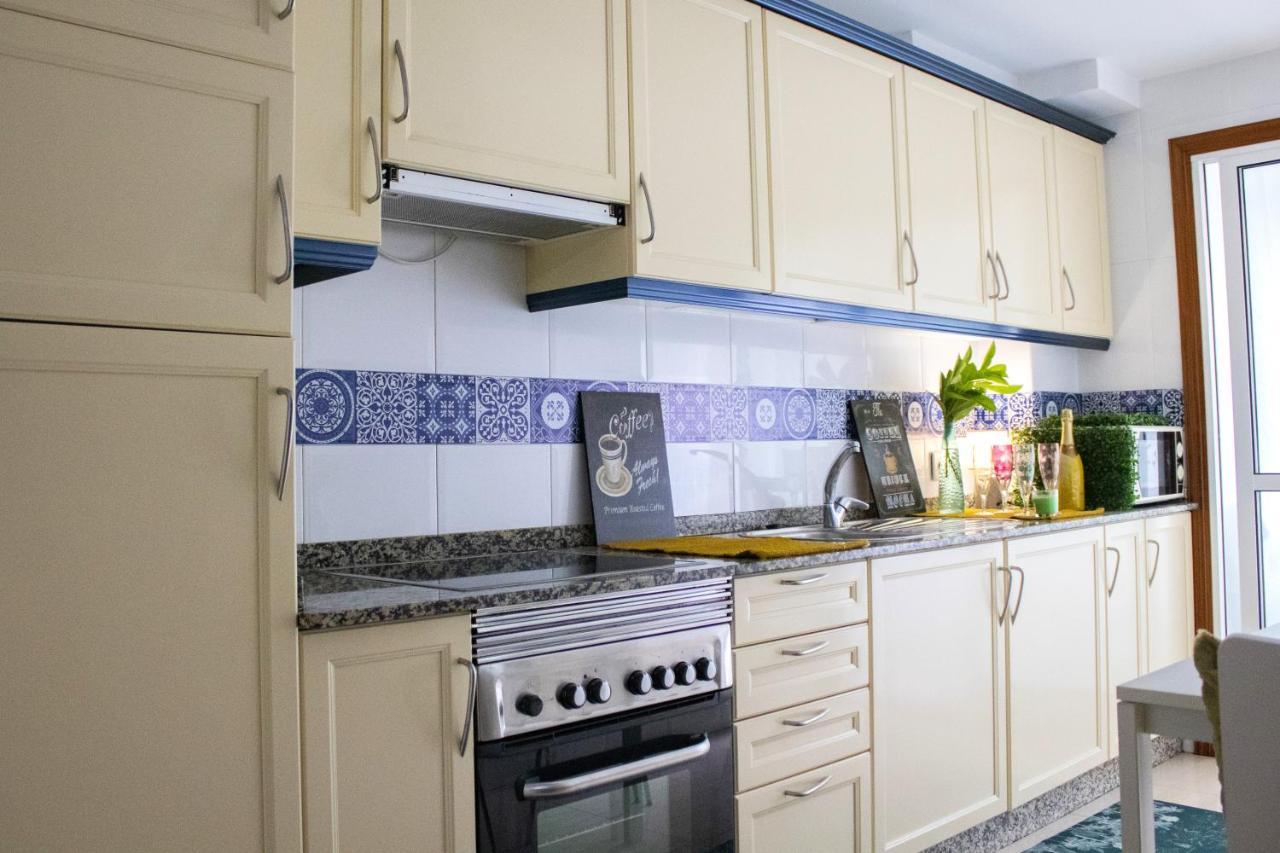 Luxury Singular Apartamento 4 Dormitorios Santiago de Compostela Exteriör bild